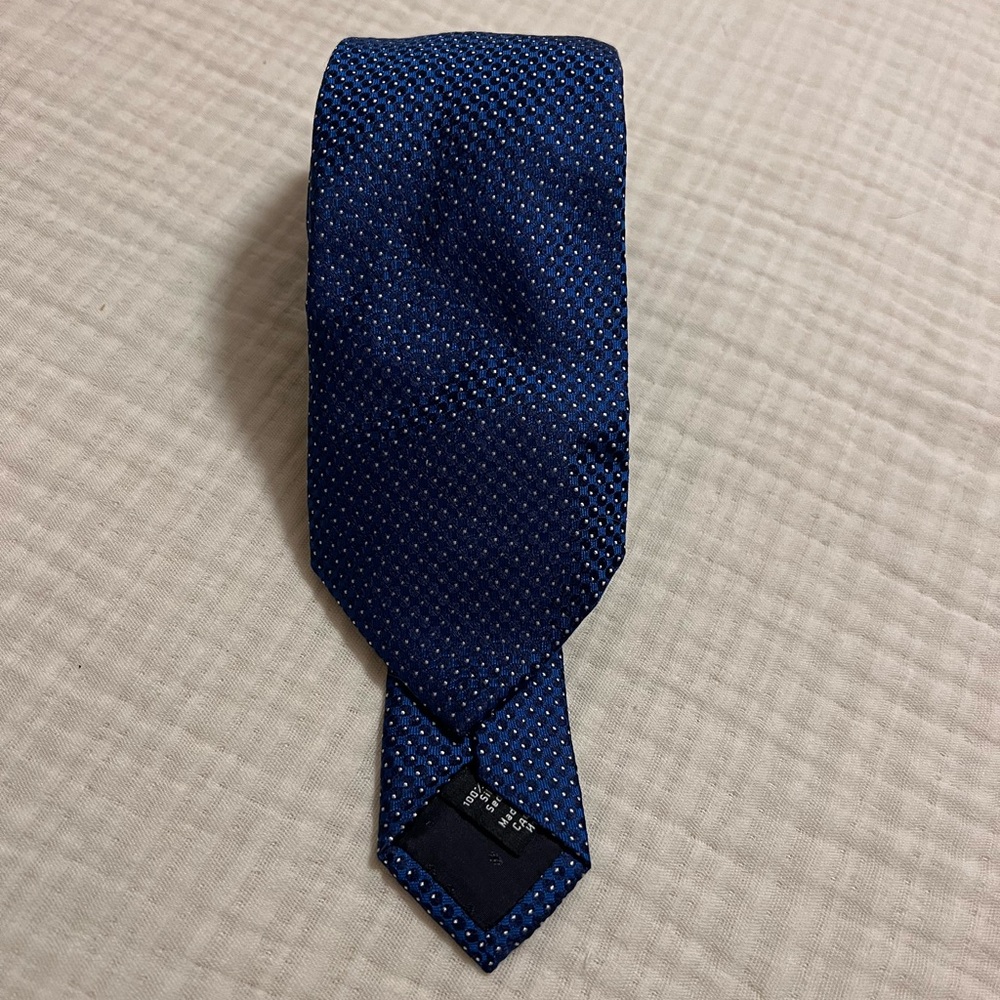 BOSS tie